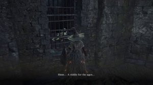 Dark Souls 3 The Adventures Of Witch Karla #18 Profaned Capital