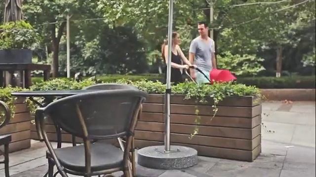 [NEW Launch] Evenflo Nuveu 2 Ways Facing Stroller смотреть онлайн