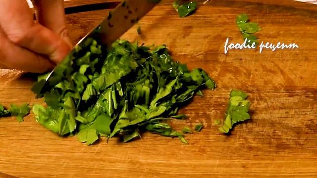 Чем проще еда, тем она вкуснее.  Из МОРКОВИ! Салат-объедение за 10 минут!