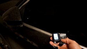 starline A63 не становится на охрану в slave