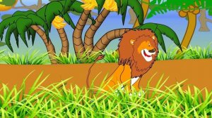 ЖИВОТНЫЕ АФРИКИ???ИЗУЧАЕМ ЖИВОТНЫХ\ДИКИЕ ЖИВОТНЫЕ\РАЗВИВАЮЩИЕ МУЛЬТИКИ