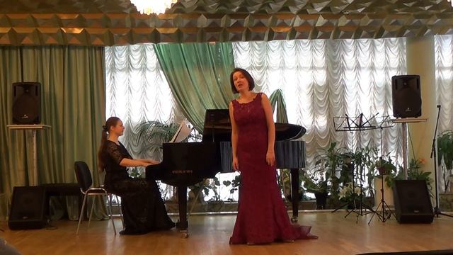 Волга-реченька, русская народная песня. Любовь Балашова, Людмила Духан смотреть онлайн