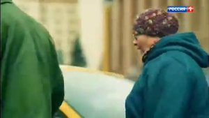 Управдомша