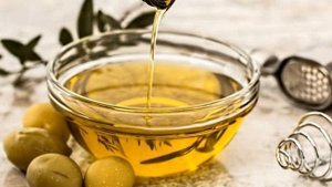 Оливковое масло . Как выбрать ? .