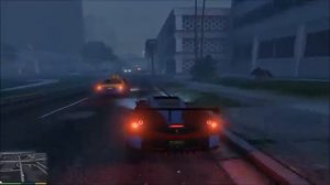 Самые дорогие машины в GTA 5 . ТОП-5!