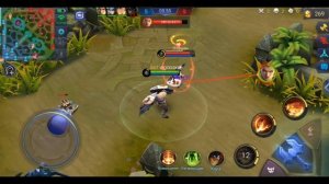 РАКО - ГАЙД БАКСИЙ MOBILE LEGENDS гайд на баксия