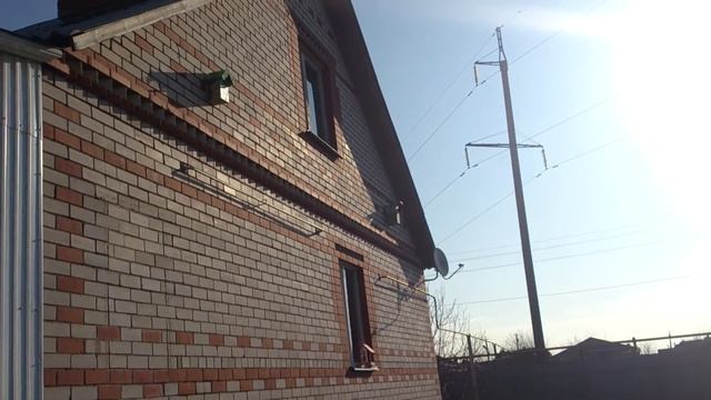 Скворцы заселились! смотреть онлайн