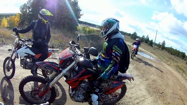 покатуха в Сердовинском лесу смотреть онлайн