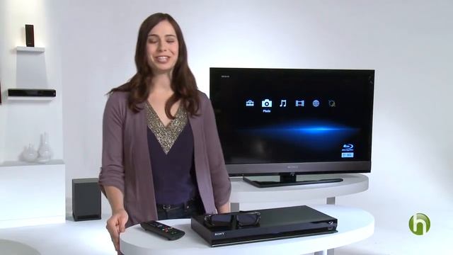 Blu-ray vs DVD Comparison - Why go with a Blu-ray player?