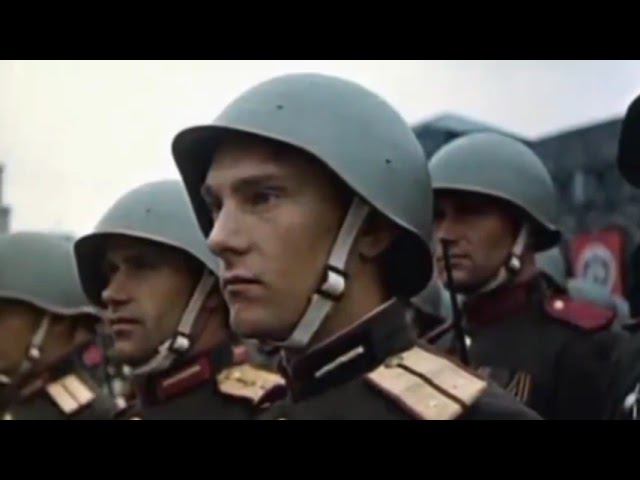 В память о победе наших предков - Род смотреть онлайн