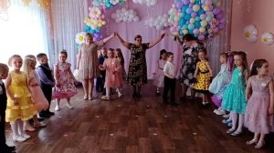 Ветер весенний