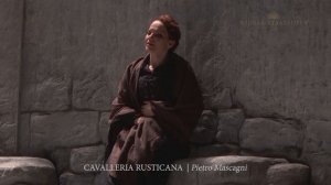 Pietro Mascagni: Cavalleria Rusticana (Trailer) | Wiener Staatsoper