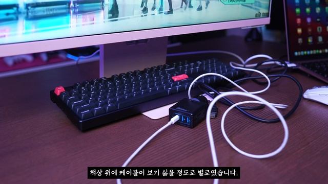 삼성 스마트모니터 M8 "10년차 앱등이가 맥용모니터로 M8을 구매한 이유" смотреть онлайн