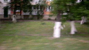 Москва, автобус 193, перегон Ул. Кухмистерова - Кинотеатр Тула