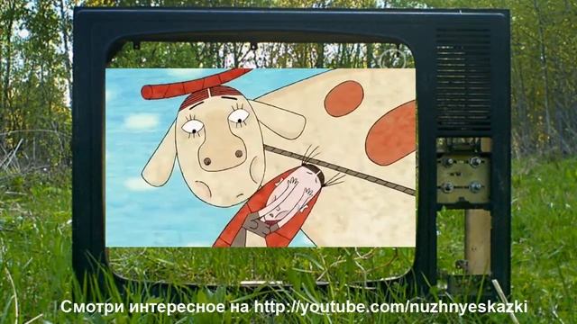 Крошечка Хаврошечка. История девочки из нашего детства. смотреть онлайн