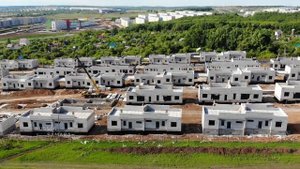 Русская Америка / Кошелев проект г. Самара #Samara #Russia