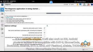 How to Set up Cheap ENET Adapter with Xentry Passthru for Benz DoIP?