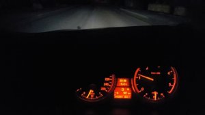 bmw e90 330xd непонятный звук! видео 3