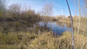 Тест эхолота Deeper pro+ и построение карт глубин