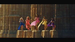 НЮША - Где ты, там я (2015) HD