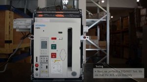 Hyundai HGN08 ACB (1) Testing