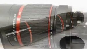 Обзор фототелескопа Levenhuk Ra FT72 ED
