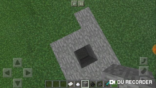 Секрет мобов в Майнкрафте (Чешуйница) смотреть онлайн