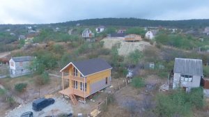 Василий Прикоп об экологичности СИП панелей и составных материалов. Безопасность SIP домов