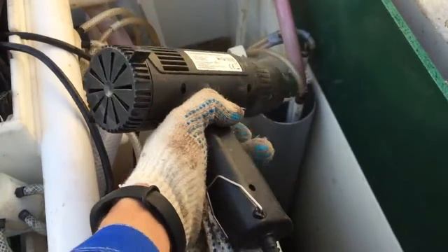 Сервис ЛОС или как делать обслуживание Автономной Канализации Юнилос Астра смотреть онлайн