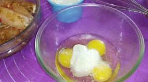 Вкусная рыбка на обед. ПАНГАСИУС в КЛЯРЕ !!