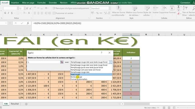 IUT Troyes Excel смотреть онлайн