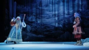 «Морозко»   классический Новогодний спектакль для всей семьи
