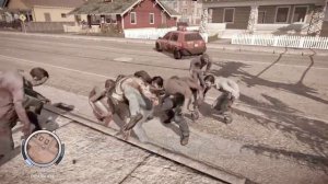 ZENICK Plays STATE OF DECAY DEATH MONTAGE