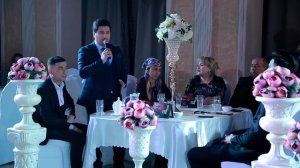 3 солагии "Як рузи як шахс"