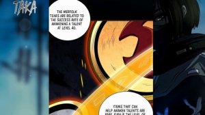 Озвучка манги Некромант - Я Катастрофа 21 Глава