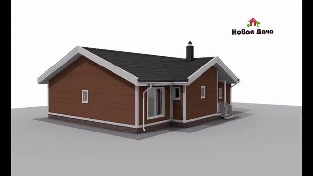 Проектирование 3D визуализация