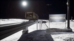 Deliver Us The Moon - Прохождение, часть 7