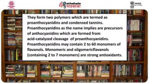 Structure of Water soluble pigments