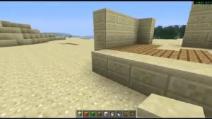 КАК СОЗДАТЬ СВОЮ КАРТУ В MINECRAFT