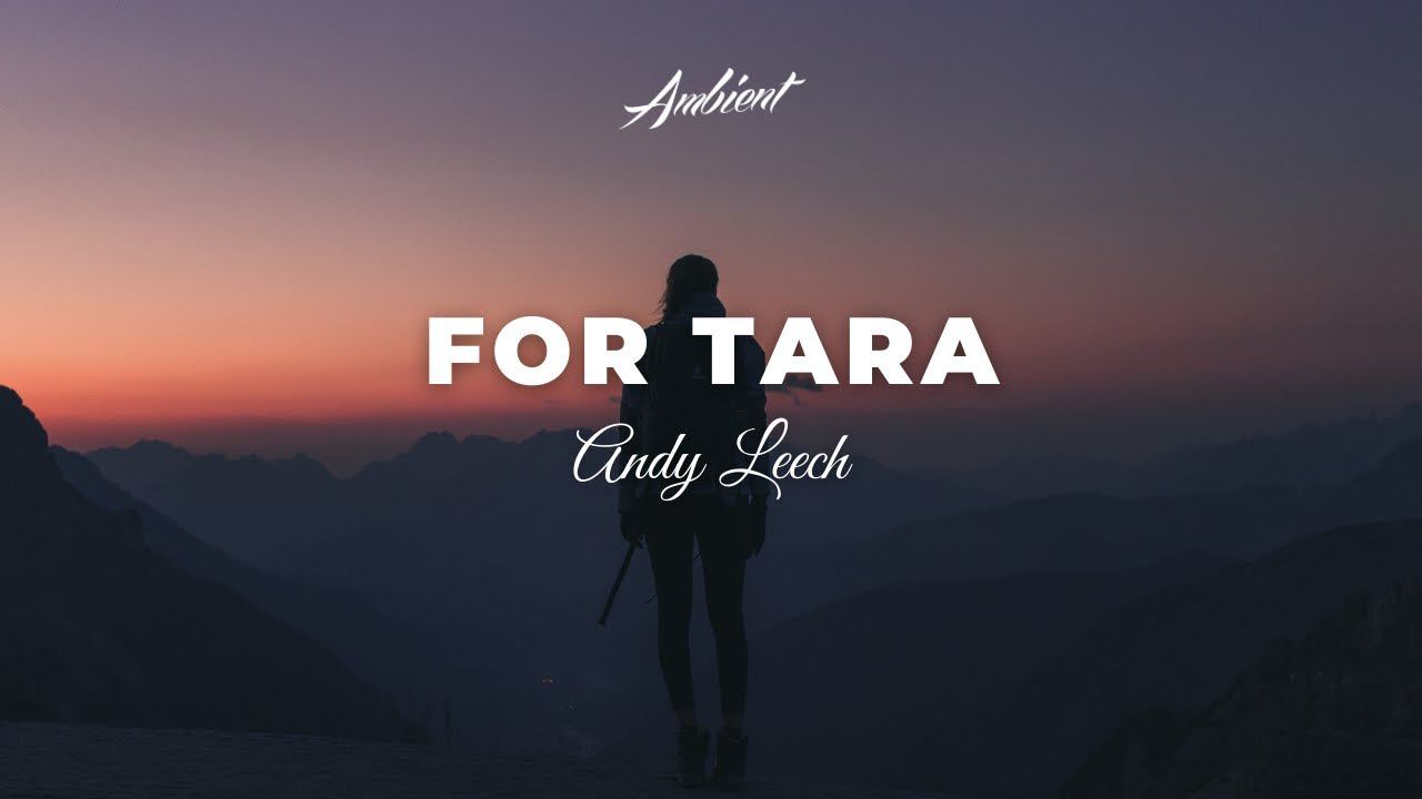 Andy Leech - For Tara [instrumental beats ambient] смотреть онлайн