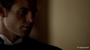 Элайджа & Елена | Жестокая любовь