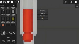 ОБНОВА! МЕНЯ ДОБАВИЛИ В ИГРУ! НОВЫЙ ПЕРСОНАЖ, ОРУЖИЕ И ДРУГОЕ! FRUIT PLAYGROUND