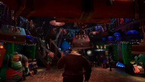 VR БАР ДЛЯ ЗОМБИ HORROR BAR