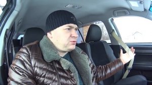 Toyota Corolla Fielder Hybrid WxB 2014 - Знакомство и Обзор