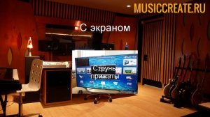 Экранировать ли гитару? Сравнение фона гитары с экраном и без