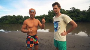 Юра Ра - Шестое чувство или как развить интуицию?