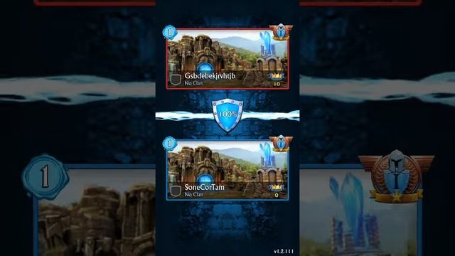 Siege: Titan Wars (First Gameplay) смотреть онлайн