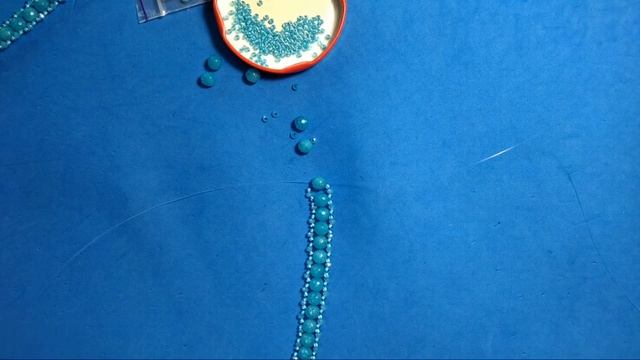 Galina Odessa в прямом эфире браслет камень Аквамарин. #браслетсвоимируками смотреть онлайн