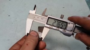 ⚙️??Звенит ручной стартер на китайском лодочном моторе 9.8 л.с.