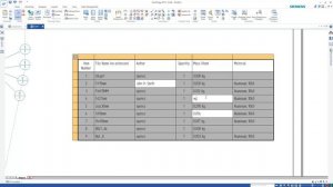 EDGEcast - Solid Edge Reference Text and Tables